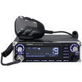 Uniden Hybrid CB Radio/ Digital Scanner w/ BearTracker Warning System BEARTRCKR885